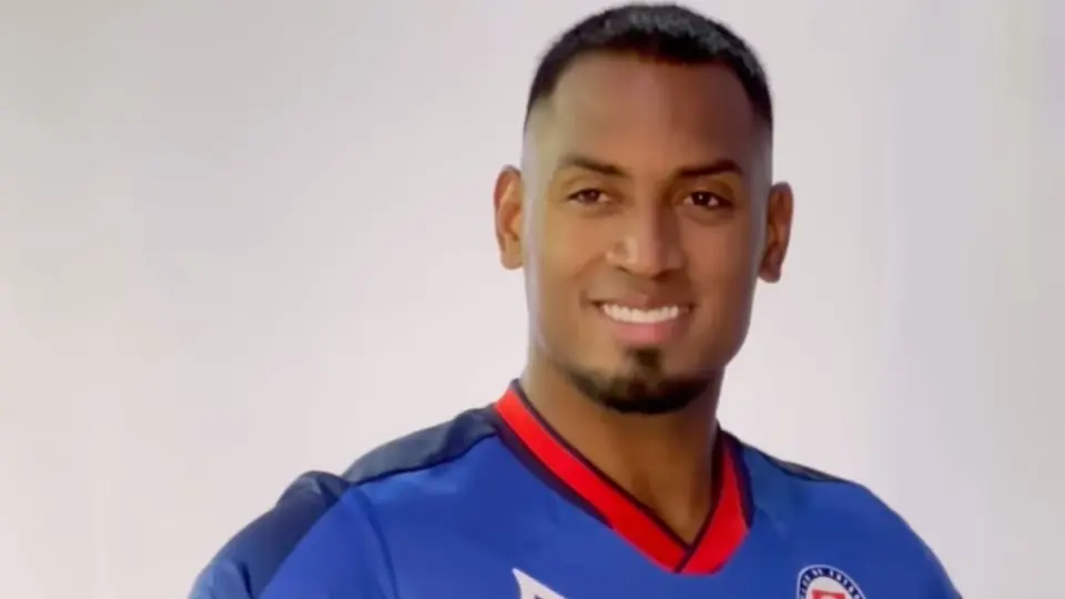 Cruz Azul: Willer Ditta es registrado con La Máquina y está listo para debutar vs Xolos