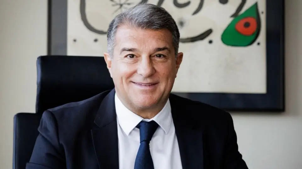 Laporta señala que el 'madridismo sociológico' ensucia la imagen del Barcelona en caso Negreira