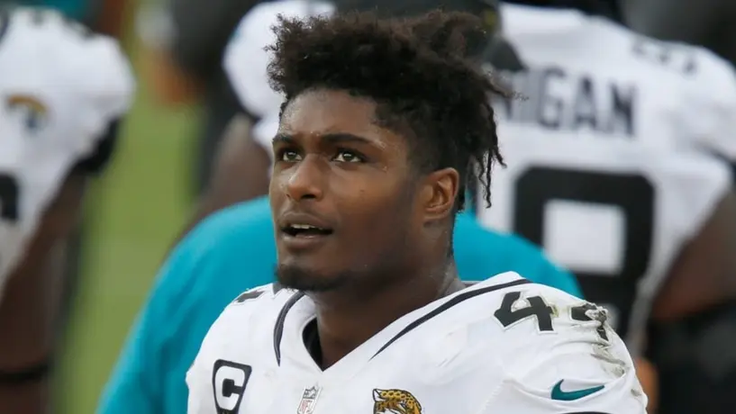 NFL: Myles Jack se retira de los emparrillados ¡para ser plomero a sus 27 años!