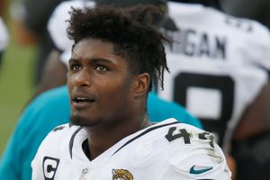 NFL: Myles Jack se retira de los emparrillados ¡para ser plomero a sus 27 años!