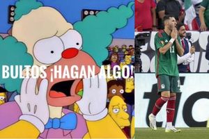 Copa Oro: Los mejores memes de la derrota de México ante Qatar