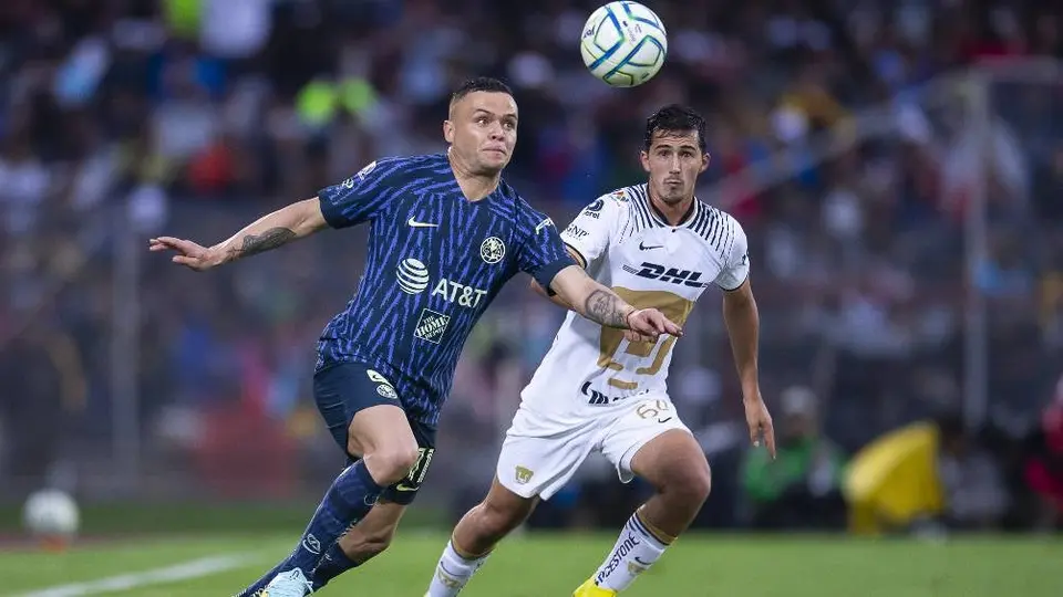 América vs Pumas: ¿Qué equipo llega mejor al Clásico Capitalino? Esto dicen las estadísticas