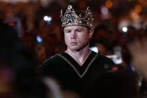 Saul 'Canelo' Álvarez abre posibilidad de pelea contra Terence Crawford