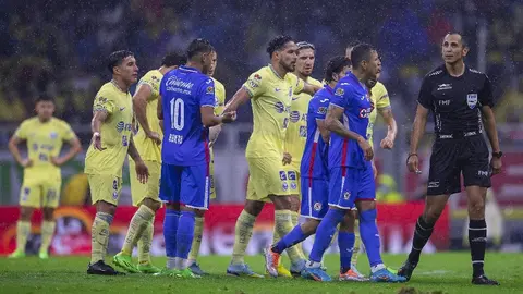 ¿Cuántas victorias tiene el América contra Cruz Azul en la historia del Clásico Joven?