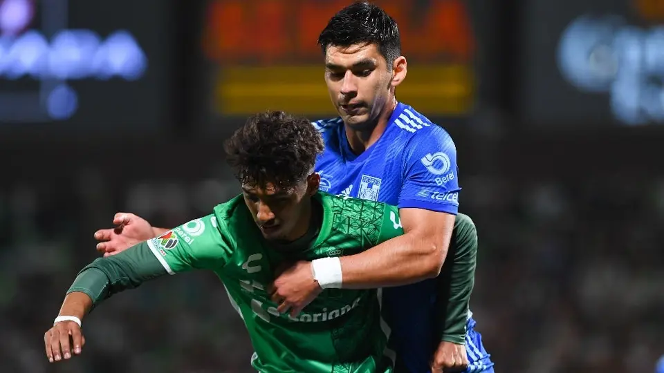 Tigres vs Santos: ¿Dónde y cuándo ver partido reprogramado de la J5 de la Liga MX?