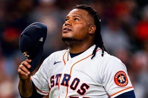 MLB: Framber Valdez logra juego sin hit ni carrera en el Houston frente a Cleveland