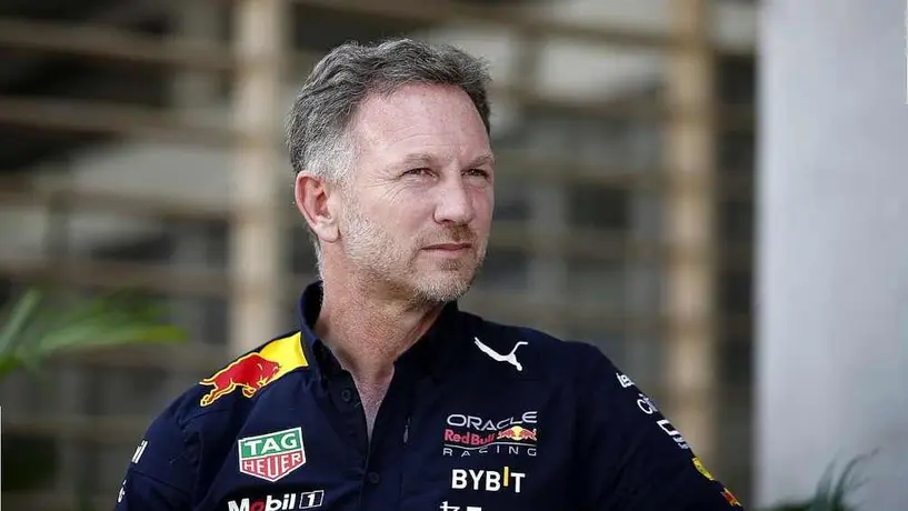 Christian Horner confirmó la continuidad de Checo Pérez: 'Tiene su lugar seguro'