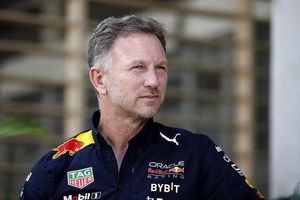 Christian Horner confirmó la continuidad de Checo Pérez: 'Tiene su lugar seguro'