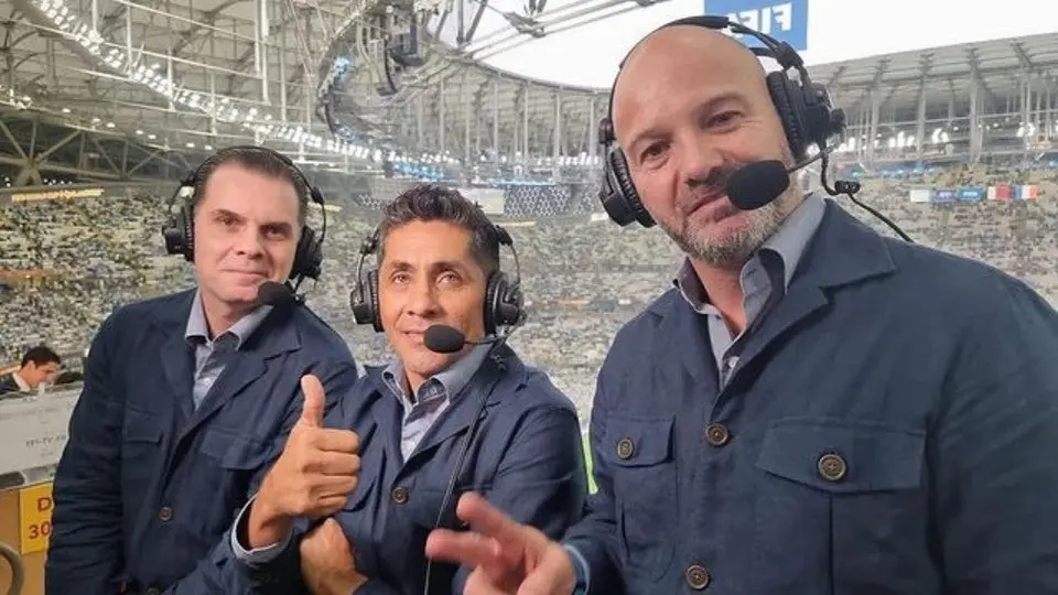 Jorge Campos aseguró que México debe hacer proyecto a largo plazo