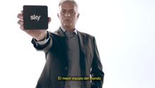 José Mourinho hace oficial la llegada de Sky+ a México: servicio con Inteligencia Artificial