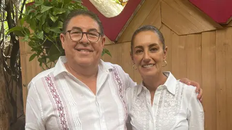 Unidad en Morena se fortalece con vista de Sheinbaum a Morelos.- Mercado