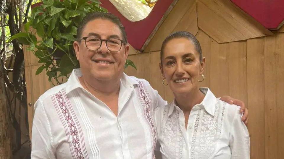 Unidad en Morena se fortalece con vista de Sheinbaum a Morelos.- Mercado