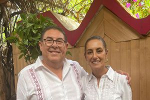 Unidad en Morena se fortalece con vista de Sheinbaum a Morelos.- Mercado