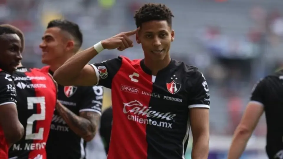 Ozziel Herrera se muestra ilusionado por convertirse en jugador de los Tigres
