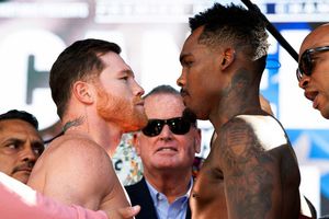 Canelo Álvarez vs Jermell Charlo EN VIVO