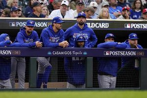 MLB: Alejandro Kirk y los Blue Jays quedaron fuera de los Playoffs