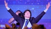 Argentina: Javier Milei gana las elecciones primarias