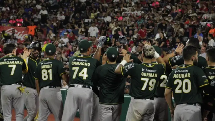 Coach de los Pericos del Puebla se vio envuelto en trifulca durante los Playoffs de la LMB