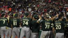 Coach de los Pericos del Puebla se vio envuelto en trifulca durante los Playoffs de la LMB