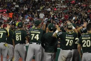 Coach de los Pericos del Puebla se vio envuelto en trifulca durante los Playoffs de la LMB