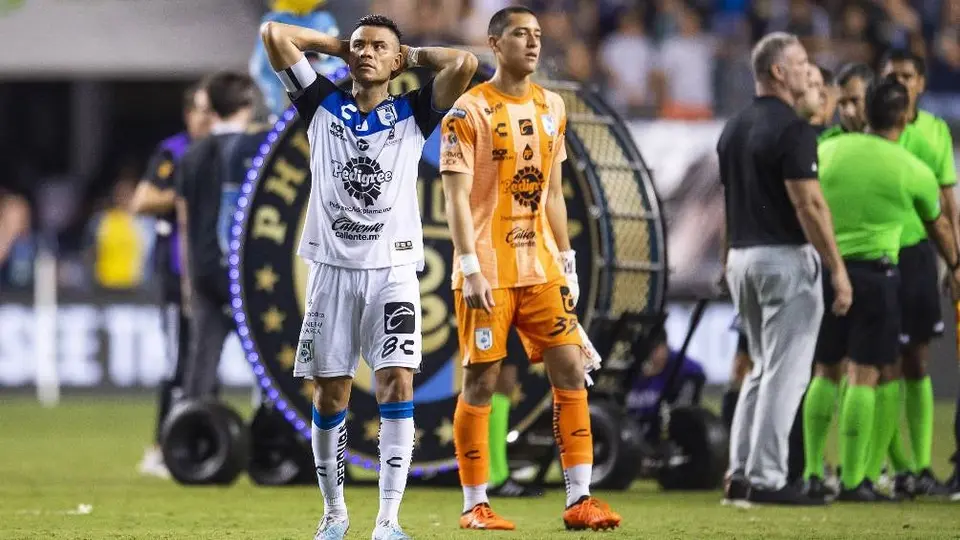 Barrera y Sepúlveda denunciaron malos tratos de los árbitros: 'Se burlaron en nuestra cara'