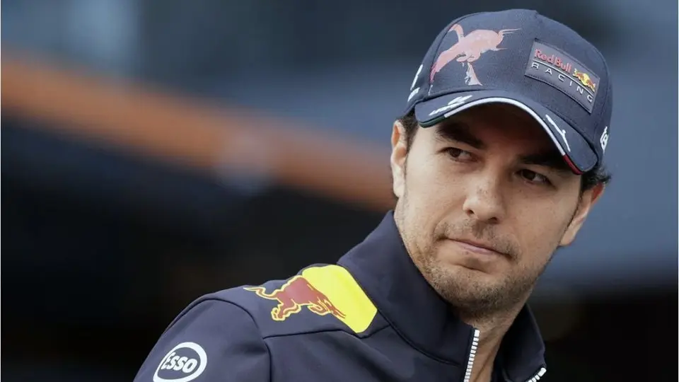 ¡SE OLVIDAN DE ÉL! Fórmula 1 deja fuera del Power Ranking a Checo Pérez