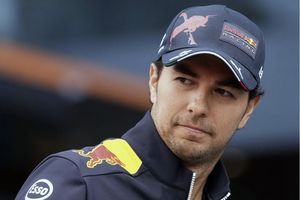 ¡SE OLVIDAN DE ÉL! Fórmula 1 deja fuera del Power Ranking a Checo Pérez