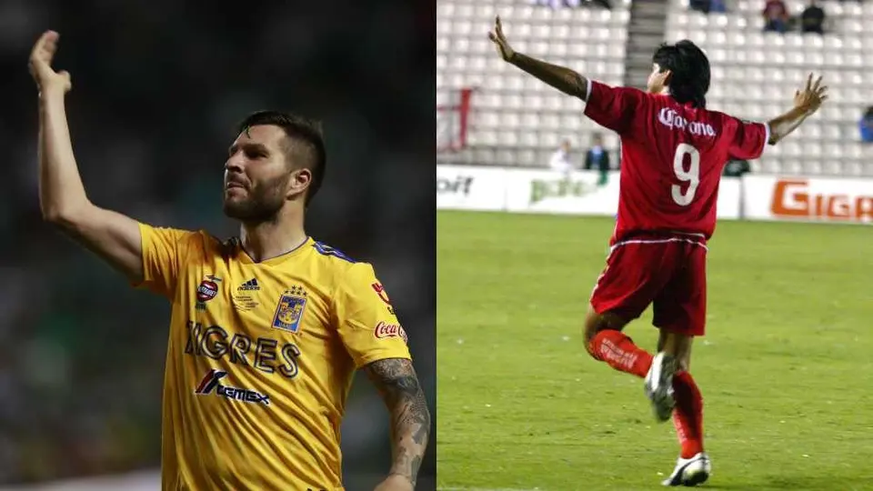 ¿José Cardozo fue mejor que André Gignac? 'Cabeceo mucho mejor que él y manejo mejor el área'