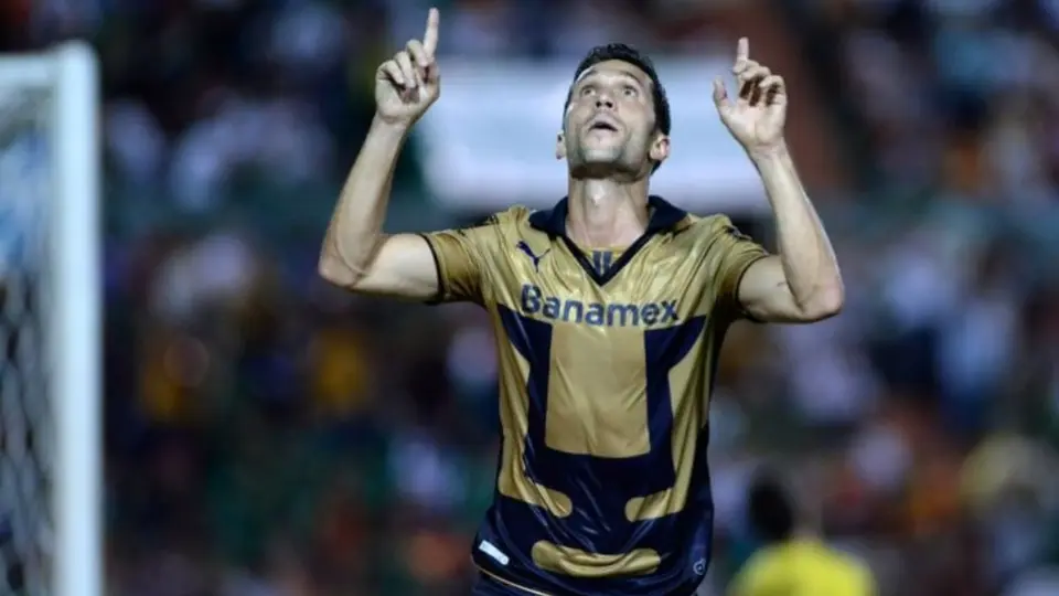 Luis García Sanz: 'Me hubiera gustado dar un poco más en Pumas'