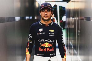 Checo Pérez: "Mi chamba es la más difícil de la Fórmula 1"