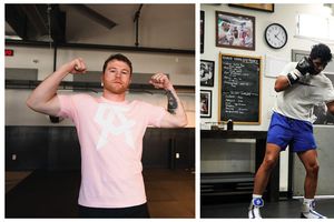 'Canelo Álvarez: Jaime Munguía se une a la lista de posibles rivales del tapatío