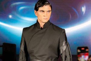 Deslumbra en México primer desfile de moda potenciado por Inteligencia Artificial