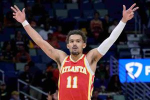 Trae Young, honrado de jugar en México: "A muchos jugadores de la NBA les gustaría venir aquí"