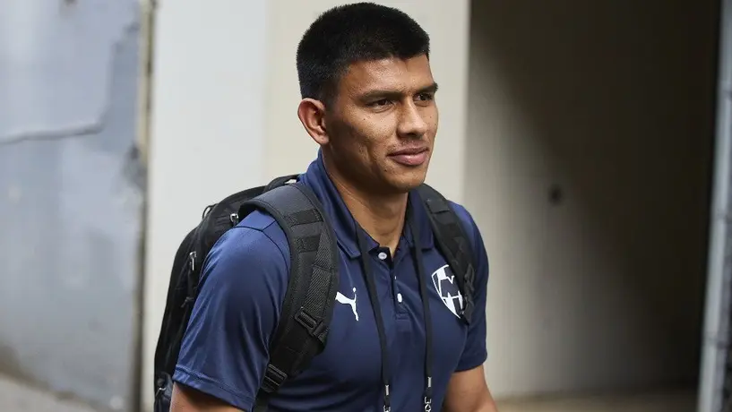 'Jesús Gallardo andaba crudo a medio juego': Aficionada explota contra el jugador