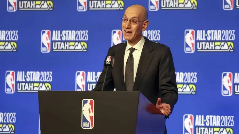 NBA implementa regla contra la política de descanso de los 'jugadores estrella'