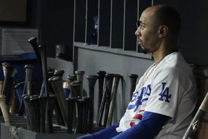 Dodgers cae ante los D-Backs y se ponen 0-2 en la serie divisional