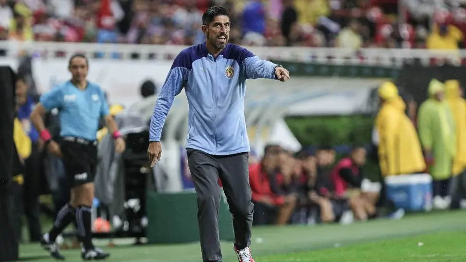 Paunovic le abre la puerta a Alexis Vega y Chicote: 'Estamos listos para perdonar'