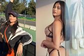 Taxista de CDMX 'estafa' a modelo colombiana con mil dólares por dejarla en el GP de México