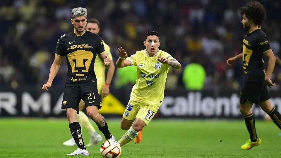 Liga MX: Fechas, horarios y canales para ver la Jornada 10 del Apertura 2023