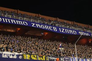 Policía de Croacia arrestó a 9 aficionados relacionados en actos violentos en partido del AEK