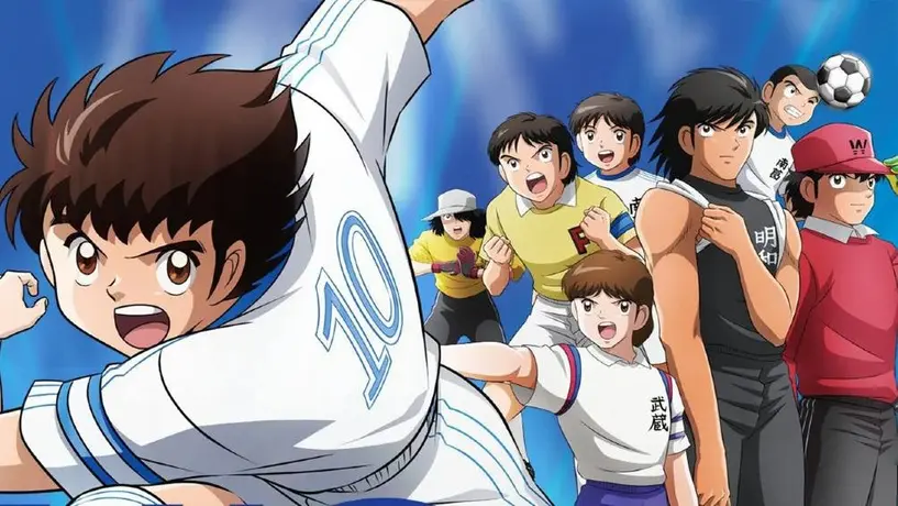 Supercampeones cumplió 40 años y sigue siendo un fenómeno en Latinoamérica