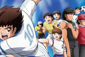 Supercampeones cumplió 40 años y sigue siendo un fenómeno en Latinoamérica