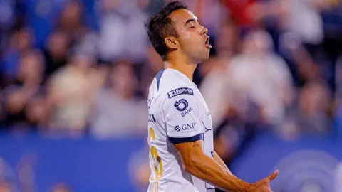 Pumas vs Montreal: Juego de la Leagues Cup terminó en conato de bronca entre futbolistas