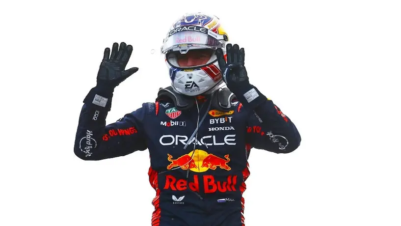 La 'maldición de Monza' apunta a romper la racha de Max Verstappen en la Fórmula 1