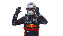 La 'maldición de Monza' apunta a romper la racha de Max Verstappen en la Fórmula 1