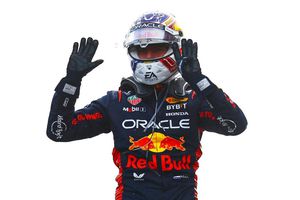 La 'maldición de Monza' apunta a romper la racha de Max Verstappen en la Fórmula 1