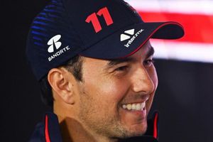 Checo Pérez: ¿Cuándo es la próxima carrera del mexicano en la Fórmula 1?