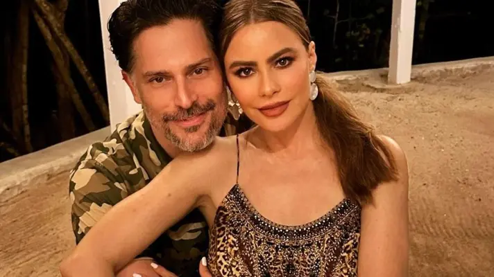 Sofía Vergara y Joe Manganiello confirman su separación