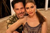 Sofía Vergara y Joe Manganiello confirman su separación