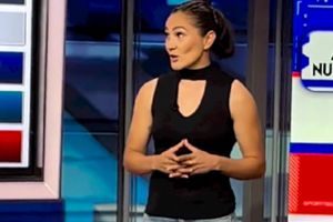 Desirée Monsiváis llega a ESPN para el Mundial Femenil